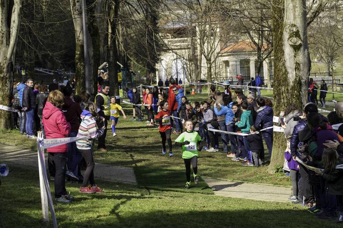 Umeek eta gurasoek bete zute 133 1519653452043