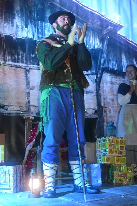 Hotzak eta euriak ez zuten e 21 1766745552312