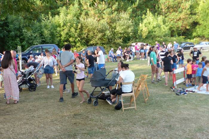 Andra Mari Zuriaren jaiak je 37 1754900945520