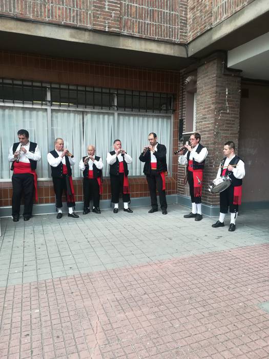 San Fernando Jaiek girotu du 7 1527537244392