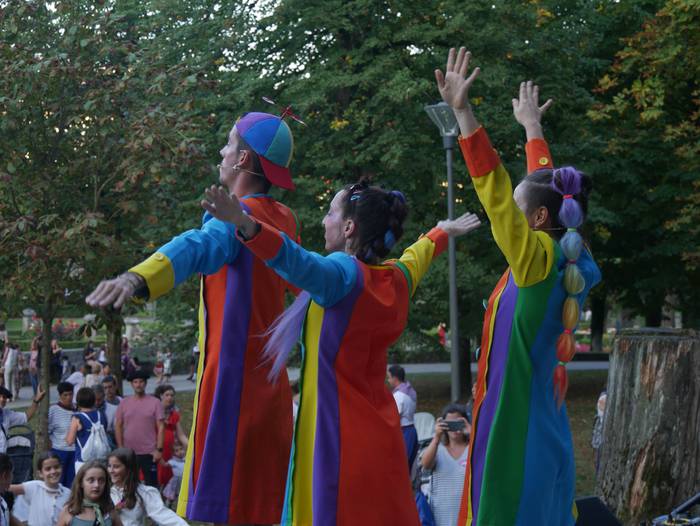 Arabako Herri kirolen txapel 46 1661625222780