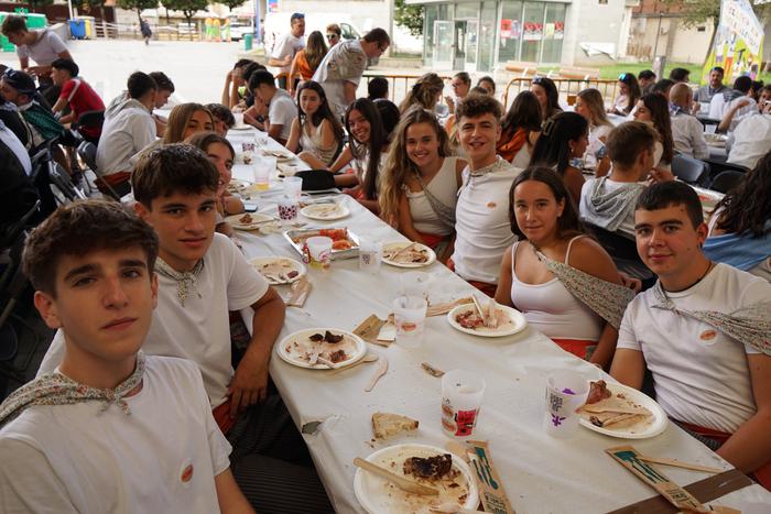 Txahal erreak ehunka laudioa 35 1756478527477