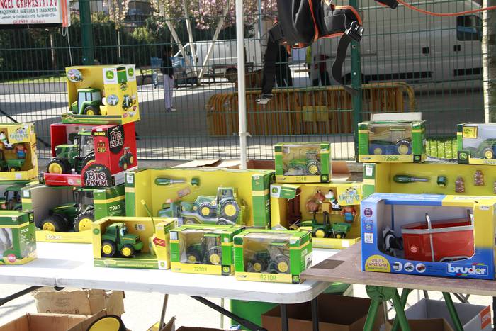 Dolumin Barikuak eta Korrika 26 1491597642805