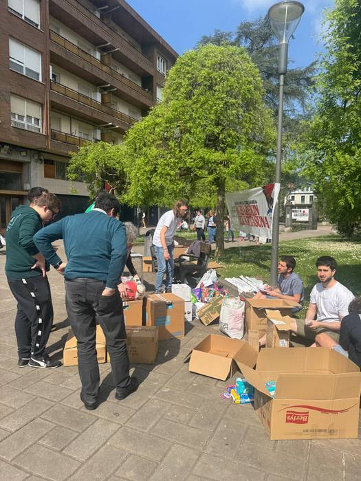 Kubara bidaltzeko produktuz  3 1777358752079