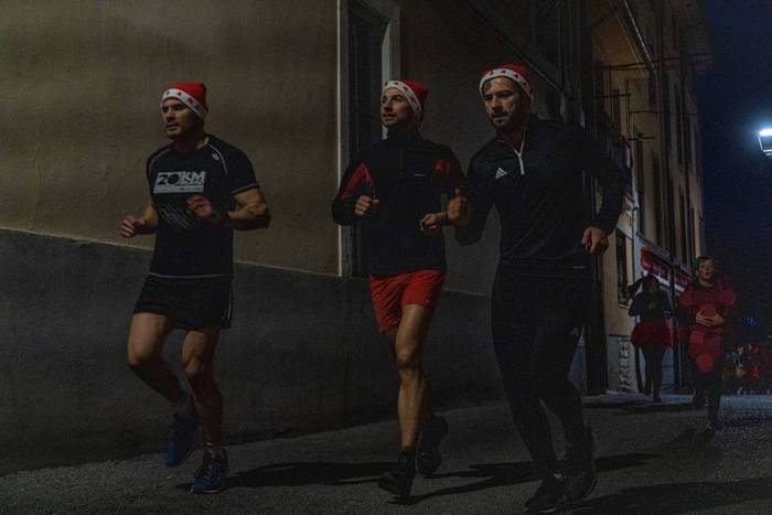 Mozorroak eta umorea nagusi  50 1767320161260