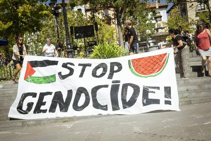 Koroatze jaien erritmora ema 35 1757162225793