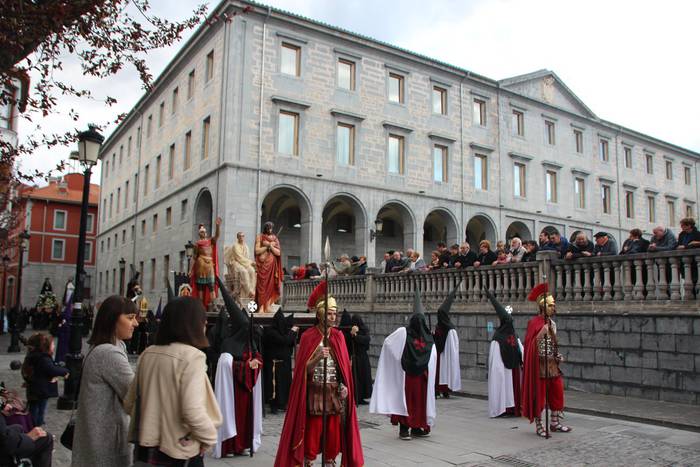 Urduñako Ostegun Santua