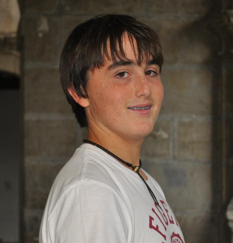Iker Loidik Galtzaundi komiki lehiaketako 2. saria irabazi du 