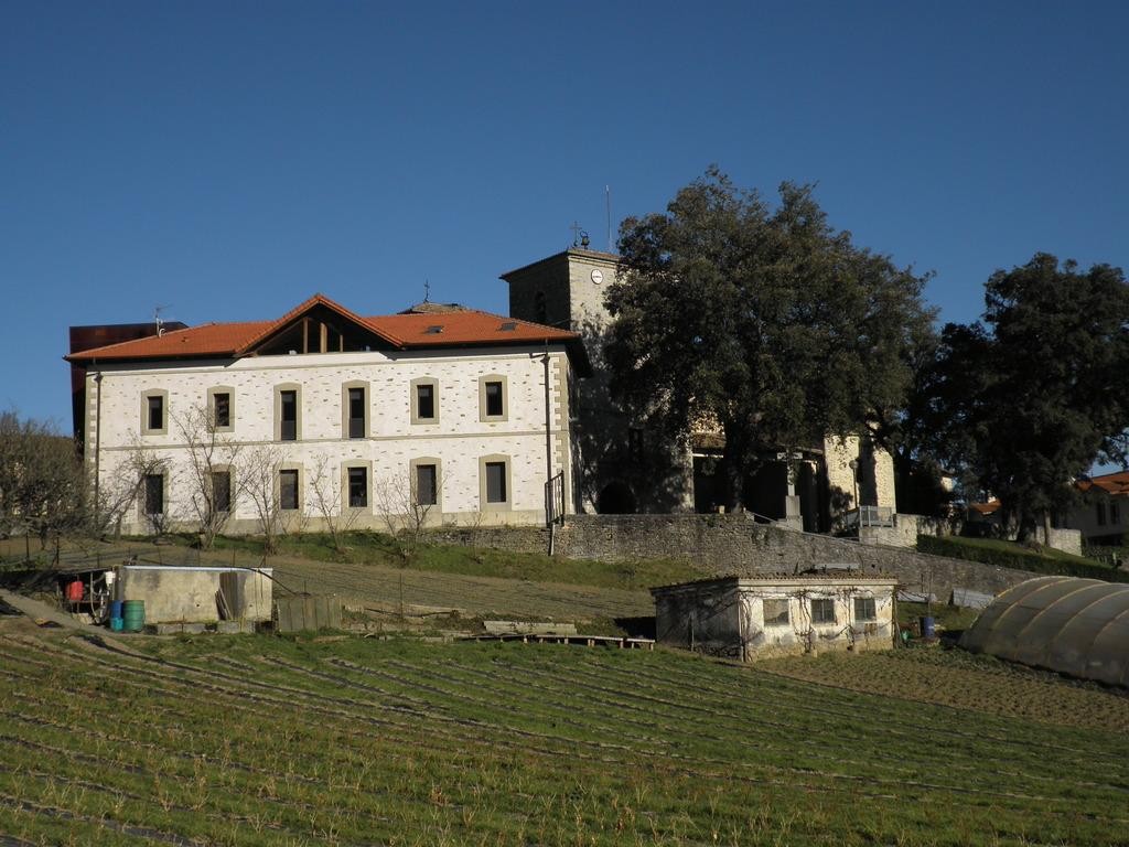 Aiarako mapa toponimikoa osatzeko deialdia, zabalik