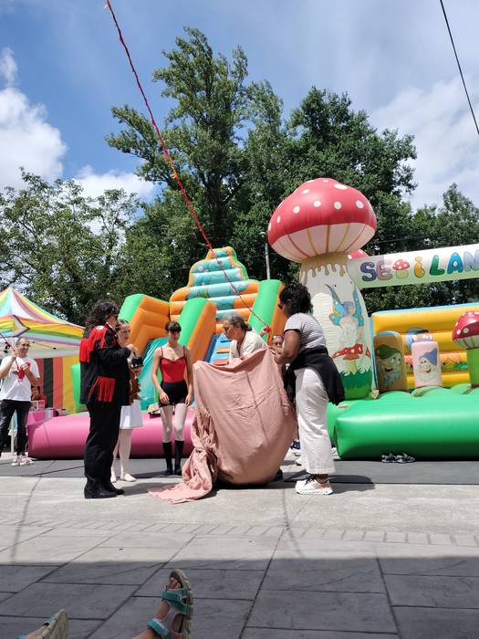 Zuhatzako jaietan ez zuten a 22 1753089730401