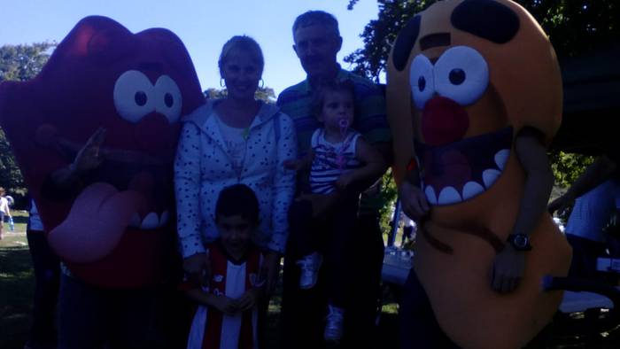 Artzainak izan ziren nagusi  37 1535893382310