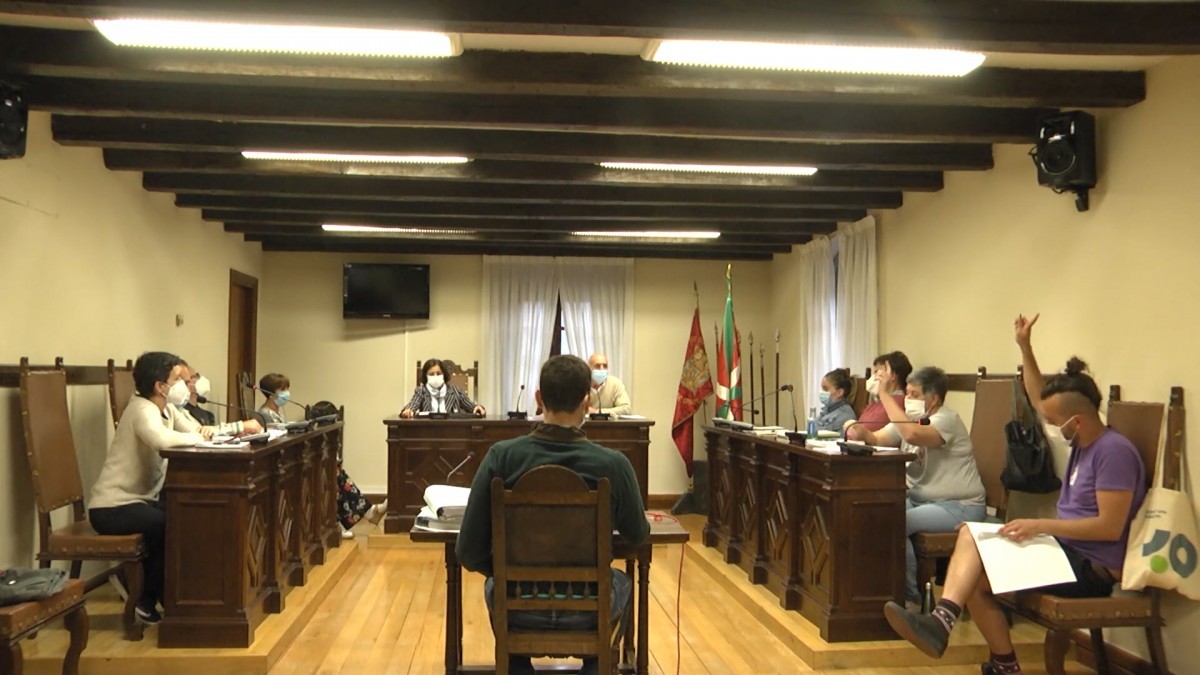Ulertezina da inhibizioa
