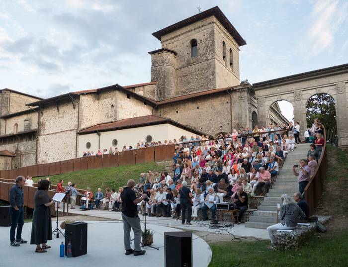 Nacho Escudero omendu zuten  1 1756671869644