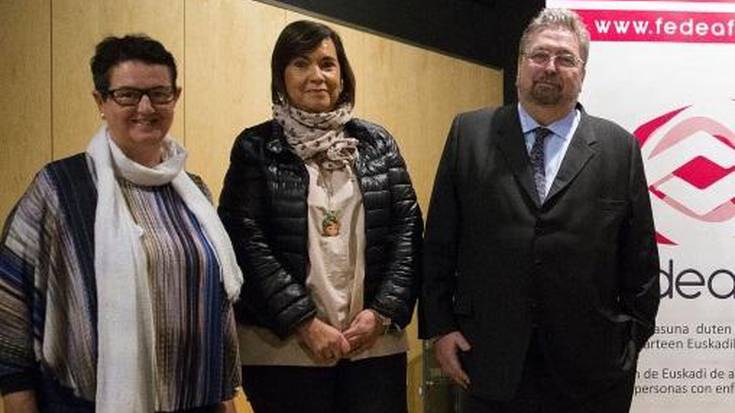 Marian Olabarrieta izango da Gizarte Zerbitzuen Diputatua 