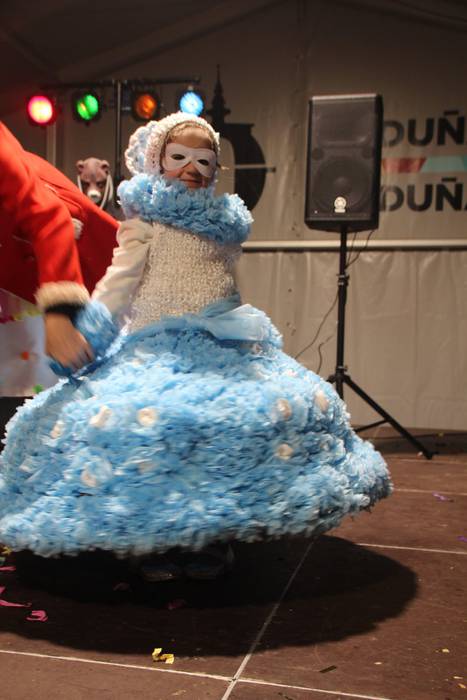 Urduñan ere ospatu dituzte a 9 1518376454773