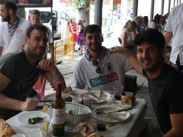 Arkupeak txiki geratu dira B 41 1661528194244