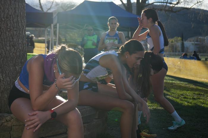 Amurrioko Nazioarteko Krosa  28 1766923304416