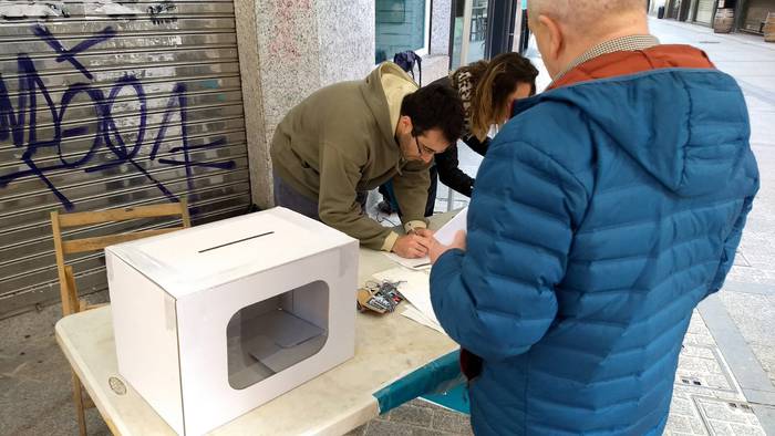 Laudioko herri kontsulta