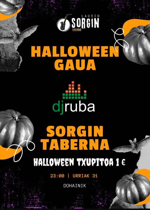 DJ Ruba
