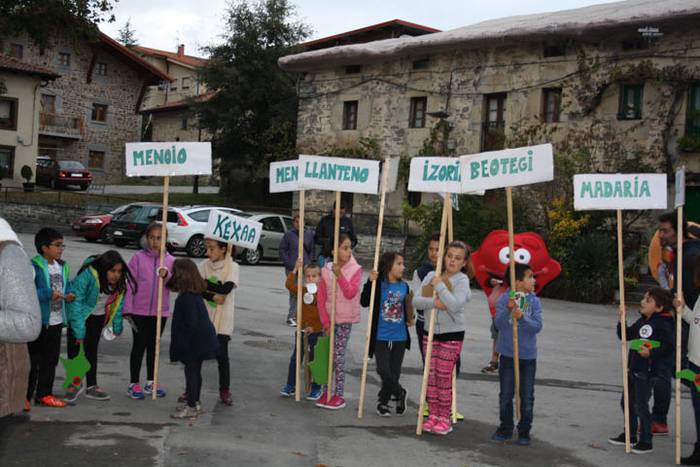 Aiarako Euskararen Asteburua 33 1508869725847