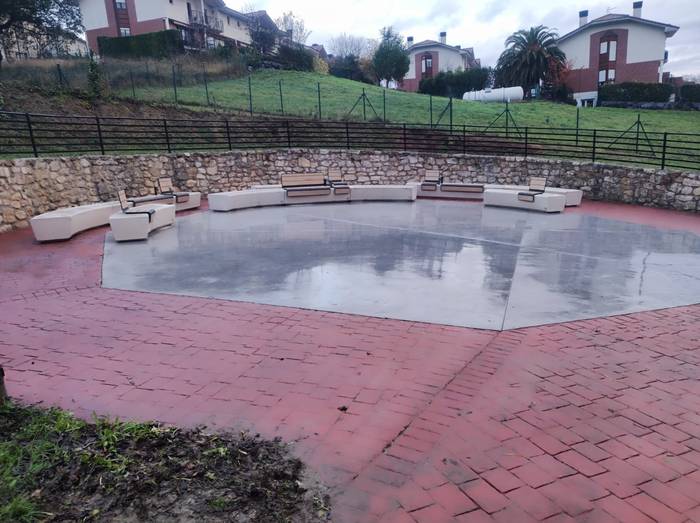 Herritarren ideiak biltzeari ekin dio Aiarako Udalak, 2026ko aurrekontuetan txertatzeko