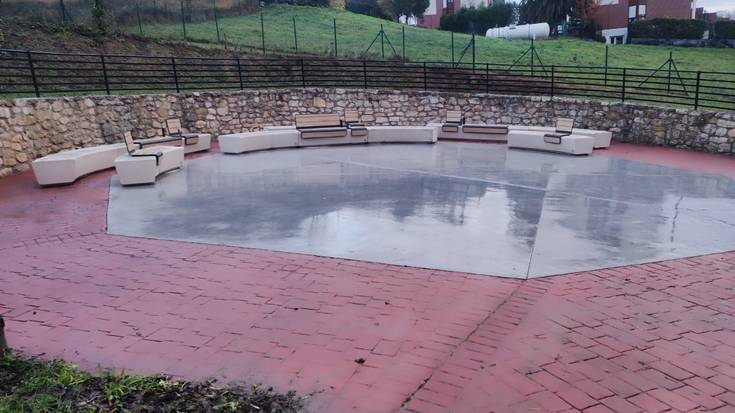 Herritarren ideiak biltzeari ekin dio Aiarako Udalak, 2026ko aurrekontuetan txertatzeko