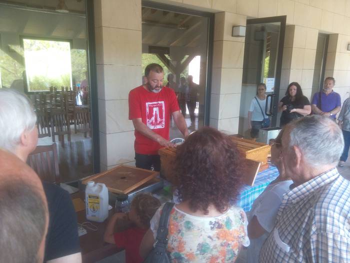 San Isidro Azokak jende ugar 59 1494853094500