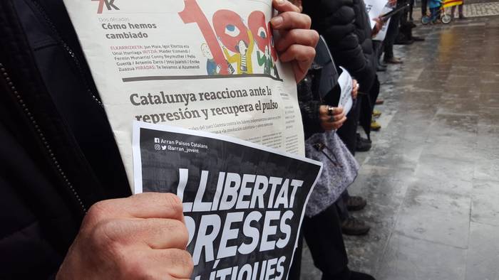 Dozenaka lagun atera dira ka 16 1521978546424