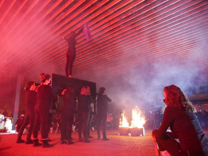 Otsemeak talde feministaren  1603008789717