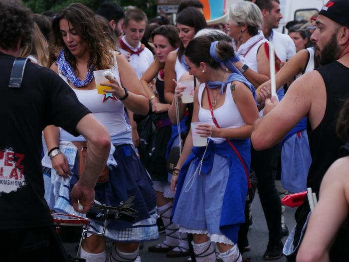 Koadrilek hartu dituzte gaur 119 1535052200789