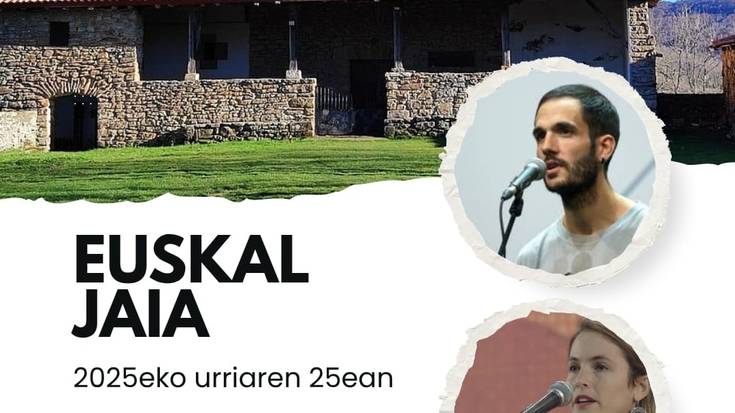 Baranbioko Euskal Jaia