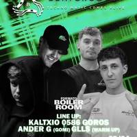 Beatgrooves jaialdia