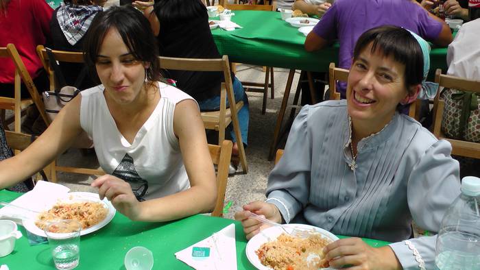 Dantza taldeak taldeak izan  153 1496055895627