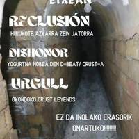 Crust Gaua