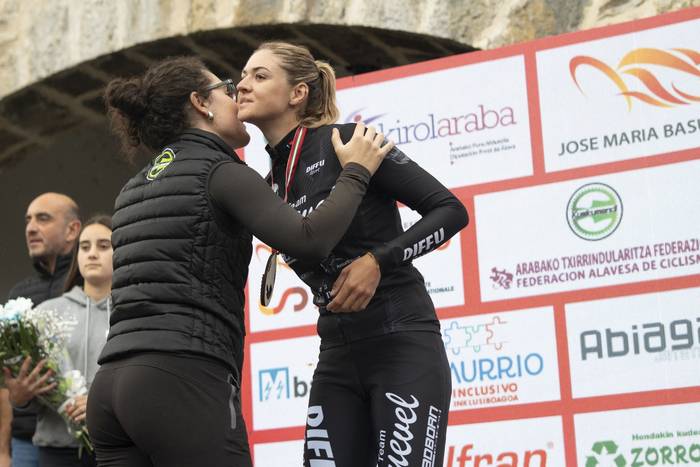 Lucia Gonzalezek eta Kevin S 82 1762015322524