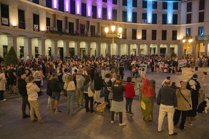 "Palestinarekin konpromisoa" 56 1760599255391