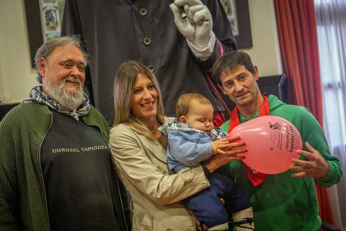 24 urduñar jaioberriri egin  10 1778257586913