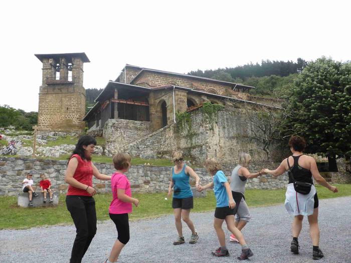 Astelehenerarte luzatu ziren 20 1496394048370