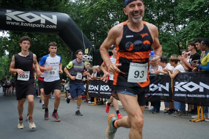 Giro aparta San Joan Krosean 44 1750527454017