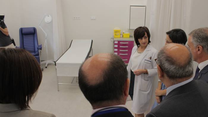 Iñigo Urkullu Lehendakariak  25 1504263754498