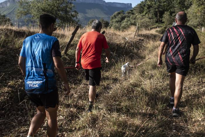 Eguraldia lagun izan zuten a 10 1756639381455