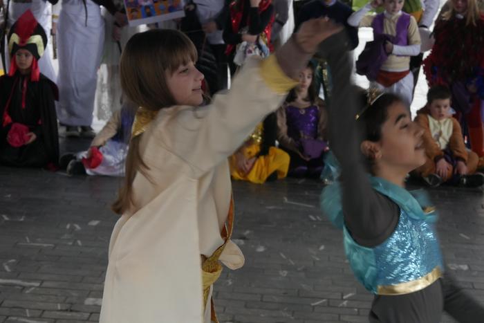 Amaurreko ikasleek kolorezta 69 1770988721668