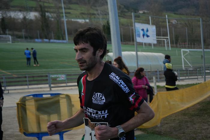 Amurrioko Nazioarteko Krosa  169 1766932511665