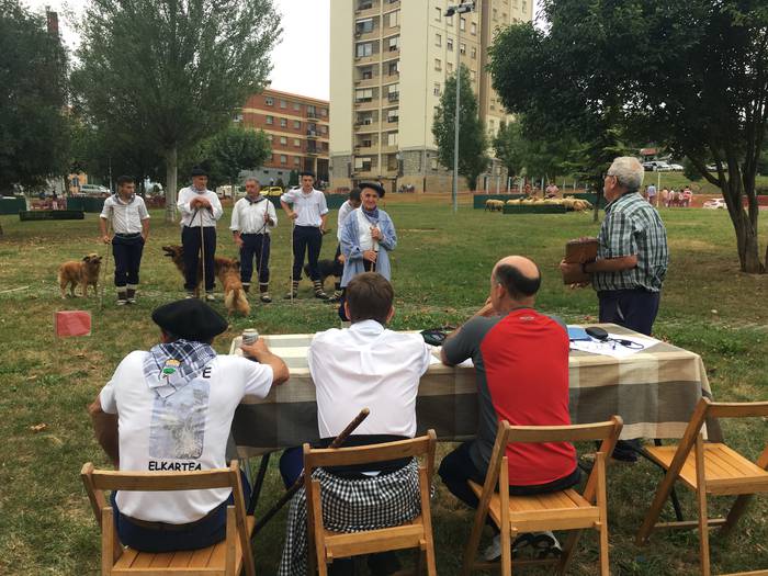 Castellersek, bertsolariek,  26 1503688685740