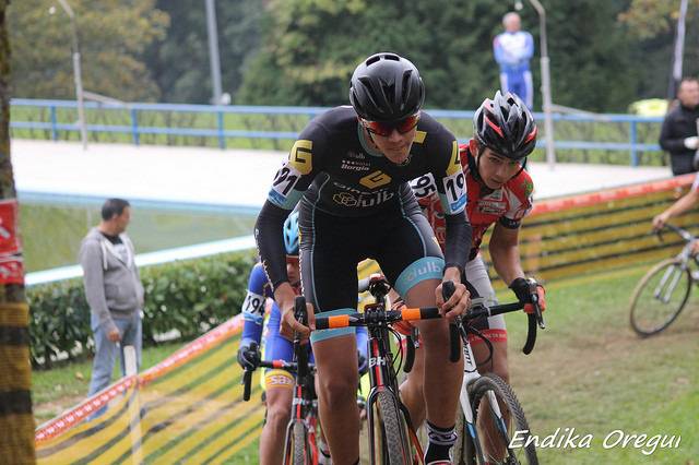 Nazioarteko Ziklokrosean esk 30 1509385083313