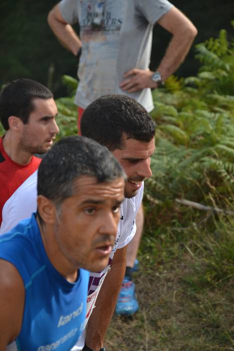 Giro paregabea izan da Areta 56 1532806435887