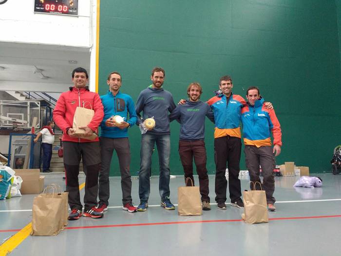 24 orduz eskualdeko mendiak, 12 1505803386254