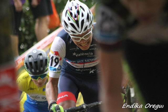 Nazioarteko Ziklokrosean esk 62 1509385325553