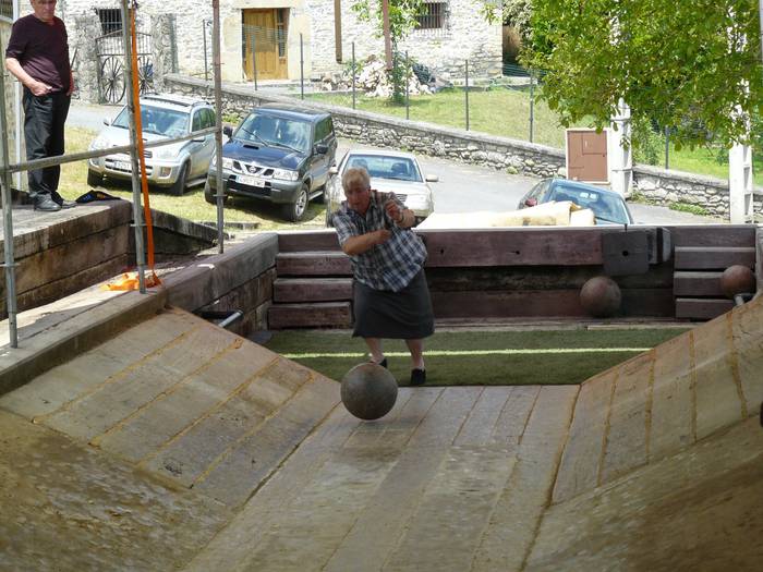 Julio Izarra eta Bego Perez  6 1560740862943