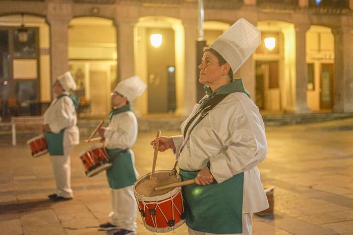 Danbor hotsekin eta ikurriña 7 1777382132732